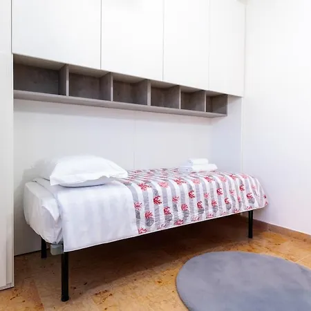 Moderna E Comoda Casa A Mestre Free Park Mestre