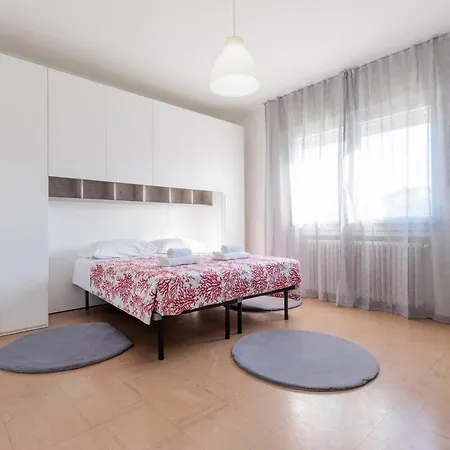 Moderna E Comoda Casa A Mestre Free Park Appartamento Mestre