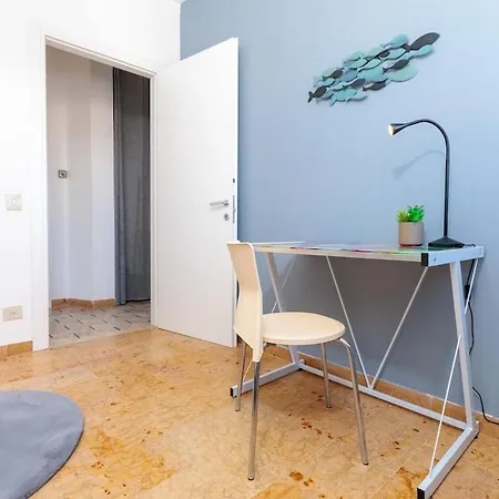 Apartment Moderna E Comoda Casa A Mestre Free Park *
