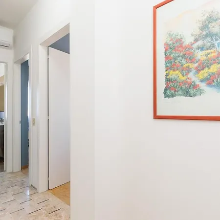 Moderna E Comoda Casa A Mestre Free Park * البندقية