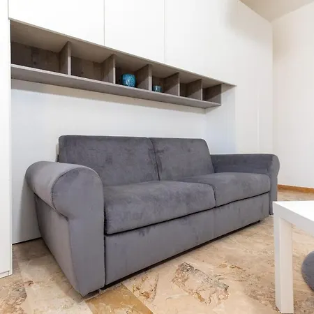 Apartment Moderna E Comoda Casa A Mestre Free Park *