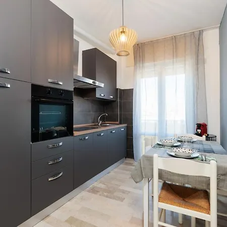Moderna E Comoda Casa A Mestre Free Park Διαμέρισμα *