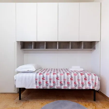 아파트 Moderna E Comoda Casa A Mestre Free Park *