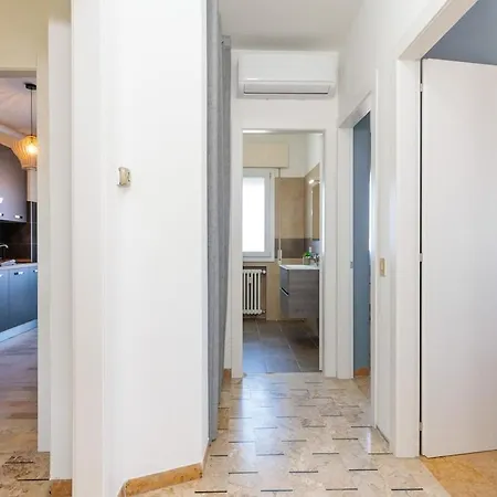 Moderna E Comoda Casa A Mestre Free Park Διαμέρισμα Βενετία