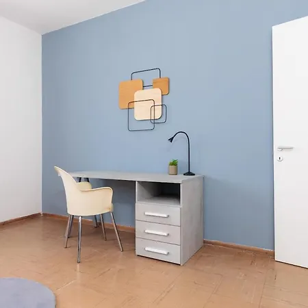 Apartment Moderna E Comoda Casa A Mestre Free Park Venice