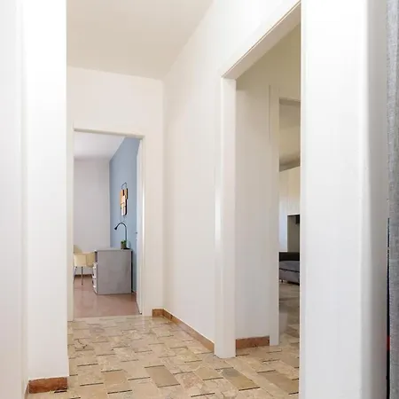 Moderna E Comoda Casa A Mestre Free Park Venice