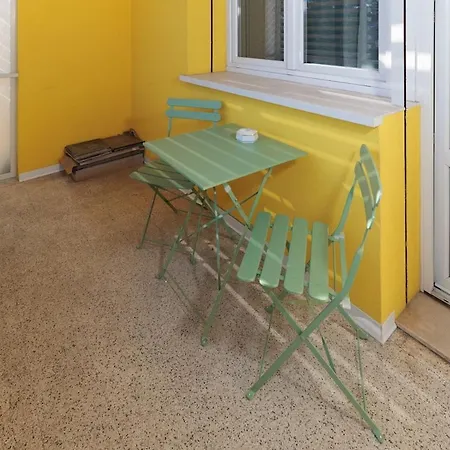 Moderna E Comoda Casa A Mestre Free Park Venice