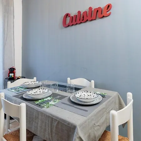 Apartment Moderna E Comoda Casa A Mestre Free Park *