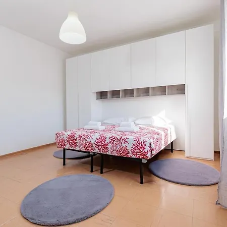 Apartment Moderna E Comoda Casa A Mestre Free Park