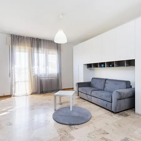 Moderna E Comoda Casa A Mestre Free Park *