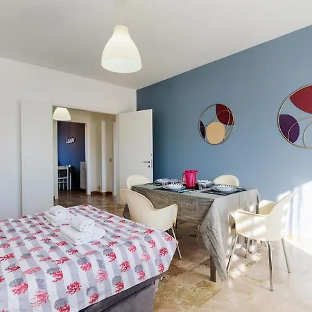 Moderna E Comoda Casa A Mestre Free Park Appartement