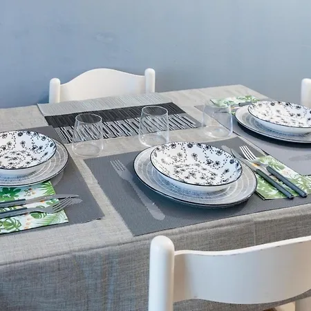 Moderna E Comoda Casa A Mestre Free Park Appartement *